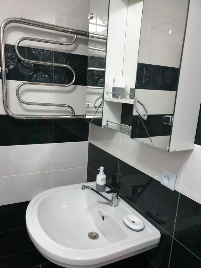 Artapartments-Center Czernihów Zewnętrze zdjęcie