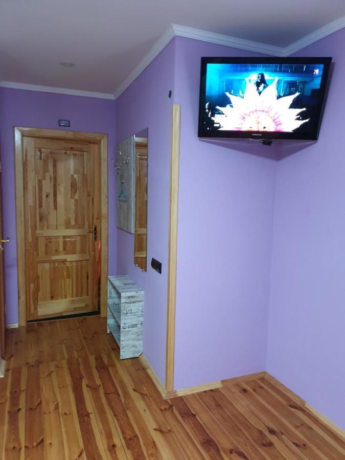 Artapartments-Center Czernihów Zewnętrze zdjęcie