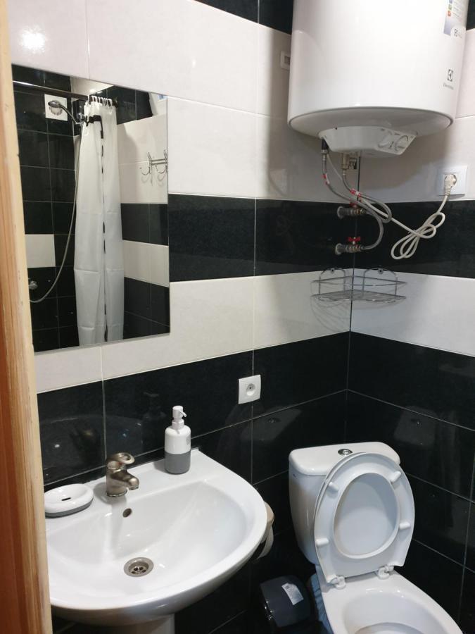 Artapartments-Center Czernihów Zewnętrze zdjęcie