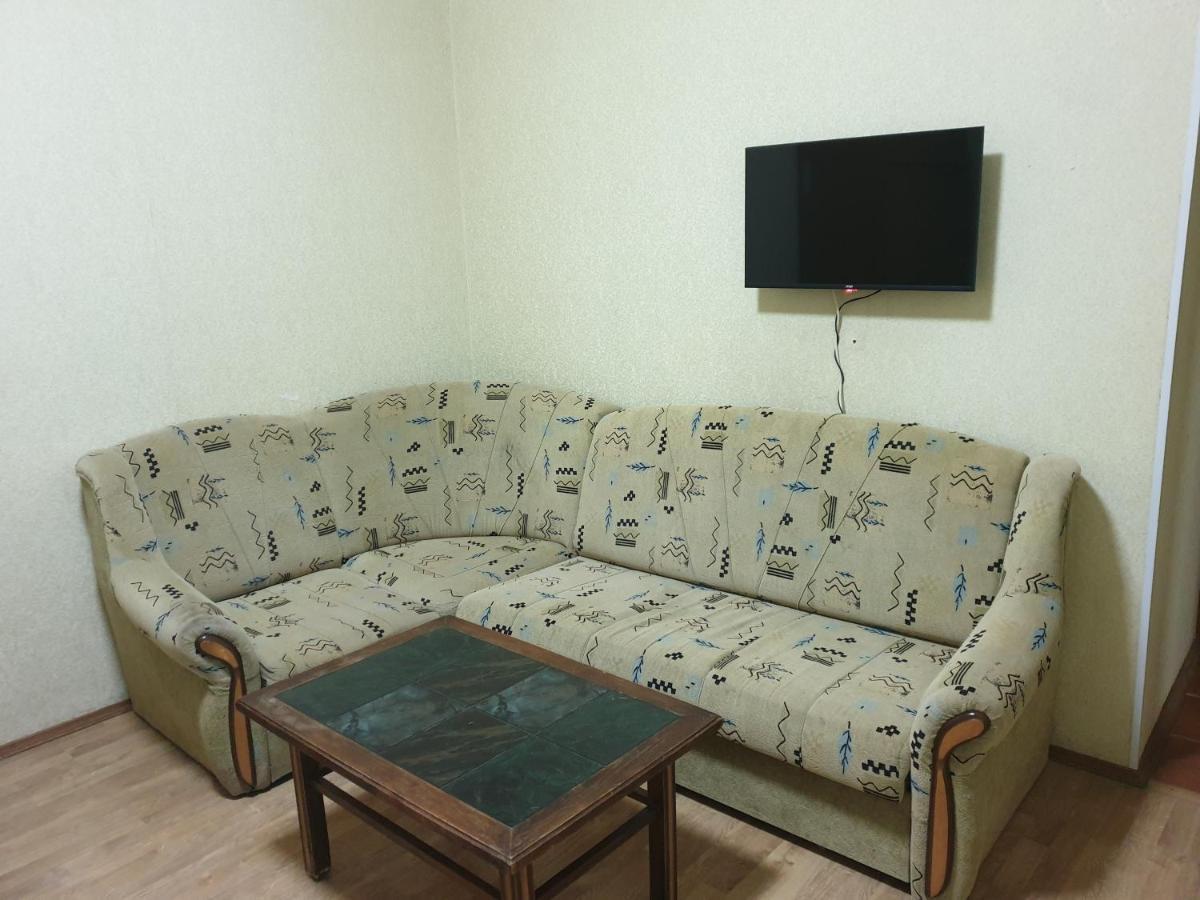 Artapartments-Center Czernihów Zewnętrze zdjęcie