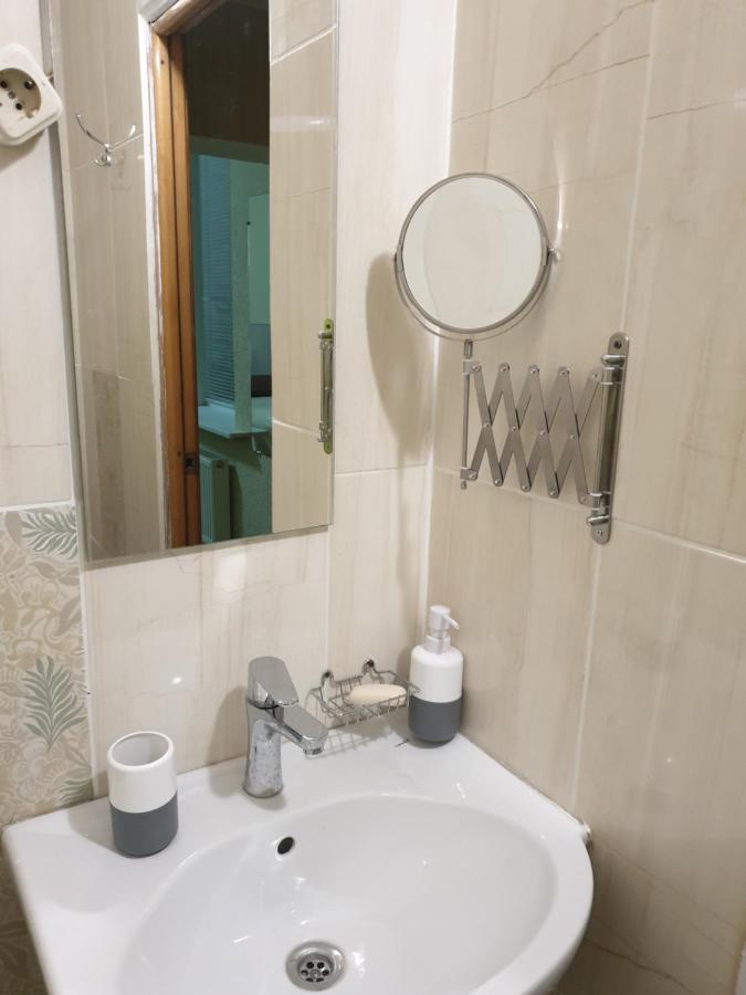 Artapartments-Center Czernihów Zewnętrze zdjęcie