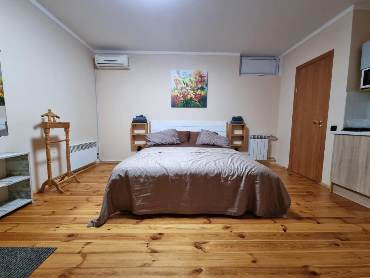 Artapartments-Center Czernihów Zewnętrze zdjęcie