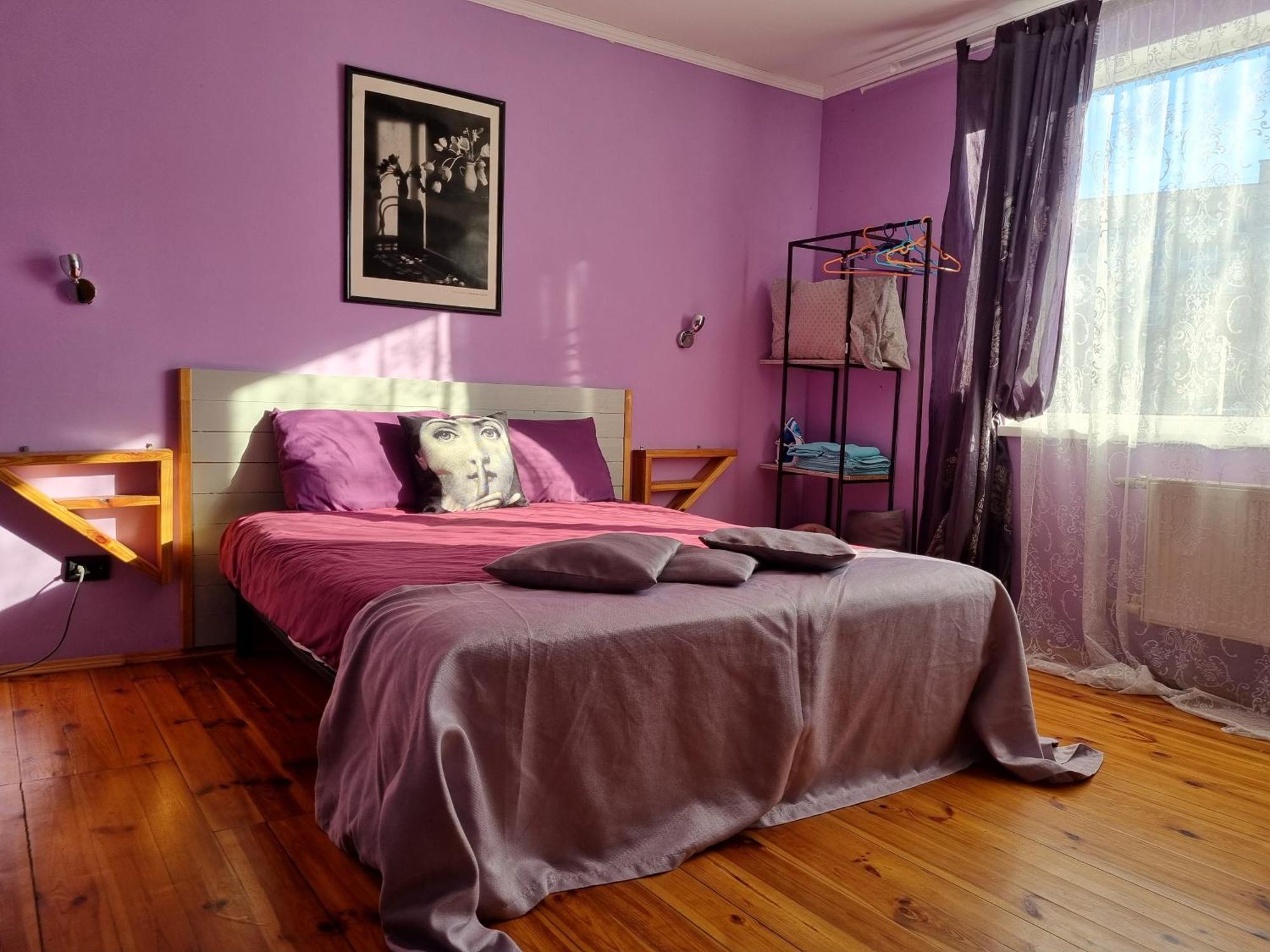 Artapartments-Center Czernihów Zewnętrze zdjęcie